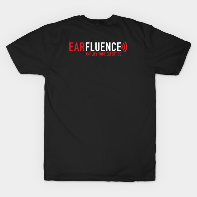 Just Press Record Black by Earfluence